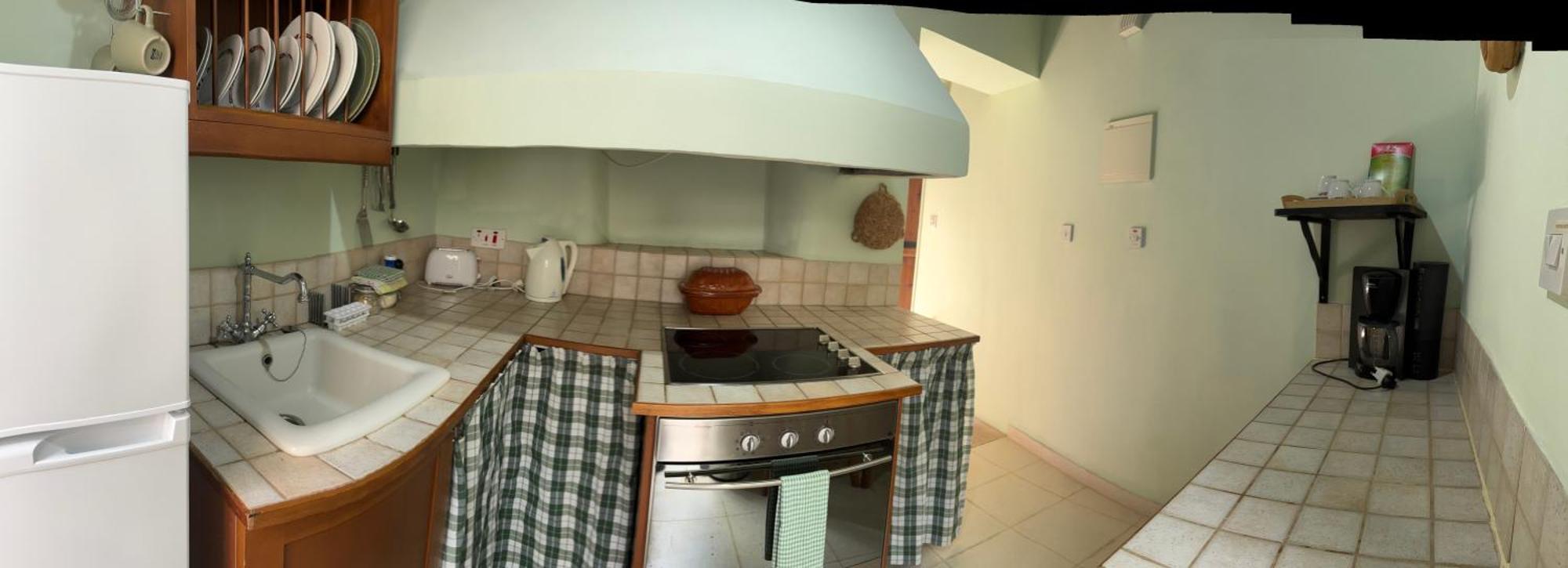 Vasilion Agrotourism Villa Polis Exterior photo